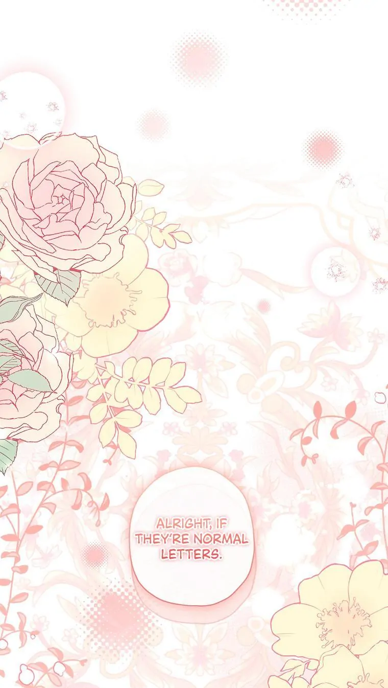 I Became the Male Lead’s Adopted Daughter Chapter 84 page 49