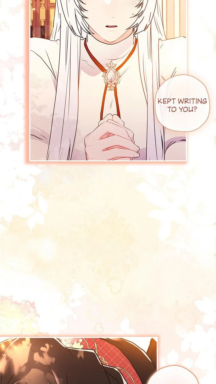 I Became the Male Lead’s Adopted Daughter Chapter 84 page 46