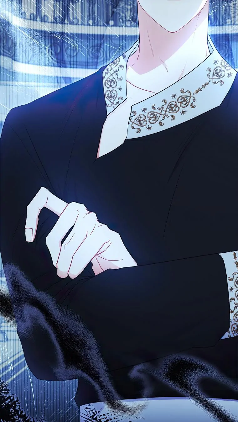 I Became the Male Lead’s Adopted Daughter Chapter 84 page 52