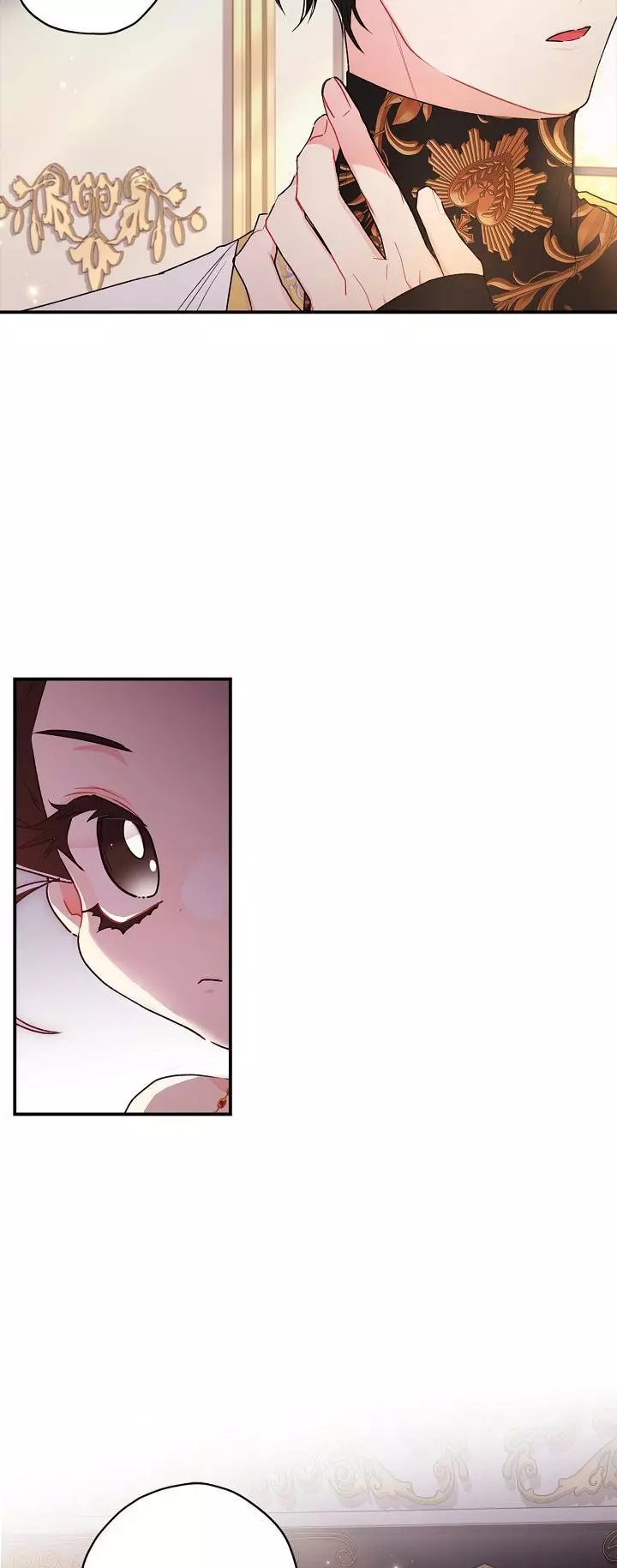 I Became the Male Lead’s Adopted Daughter Chapter 86 page 20