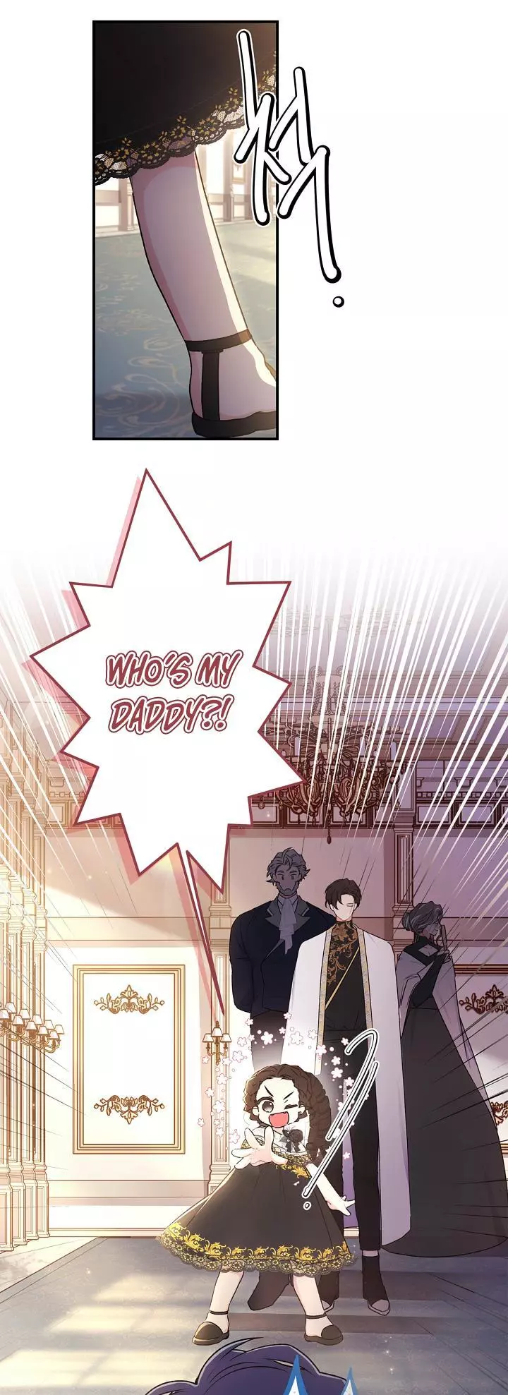 I Became the Male Lead’s Adopted Daughter Chapter 86 page 13
