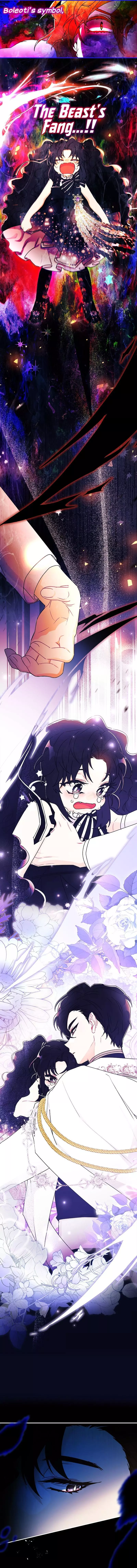 I Became the Male Lead’s Adopted Daughter Chapter 94 page 10
