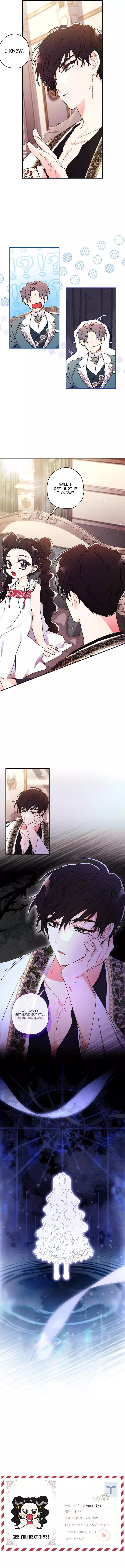 I Became the Male Lead’s Adopted Daughter Chapter 99 page 10