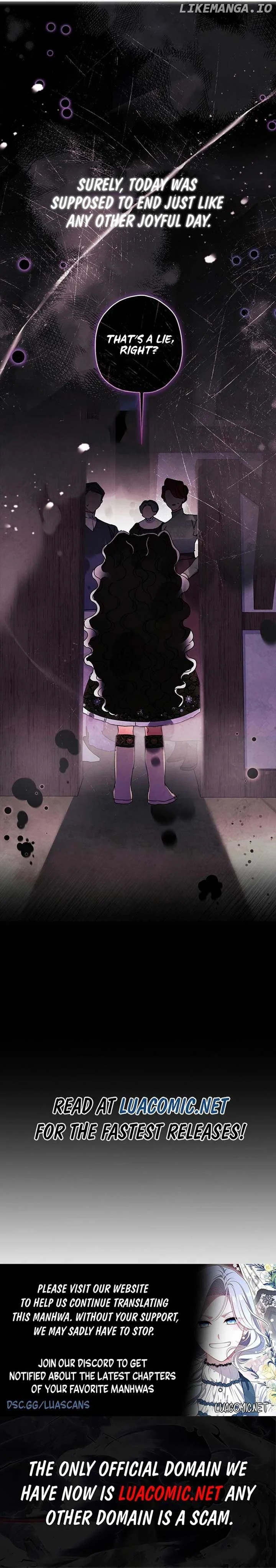 I Became the Male Lead’s Adopted Daughter Chapter 113 page 10