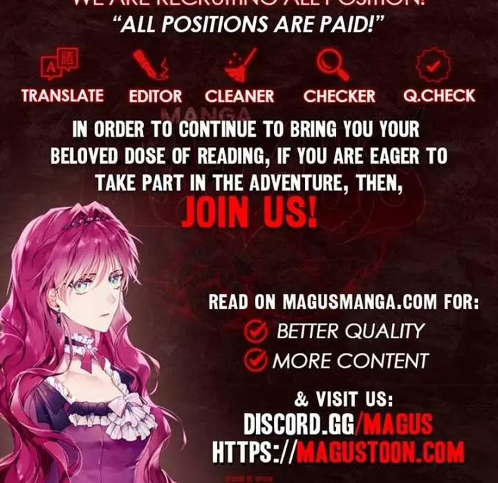 I Became the Male Lead’s Adopted Daughter Chapter 117 page 9