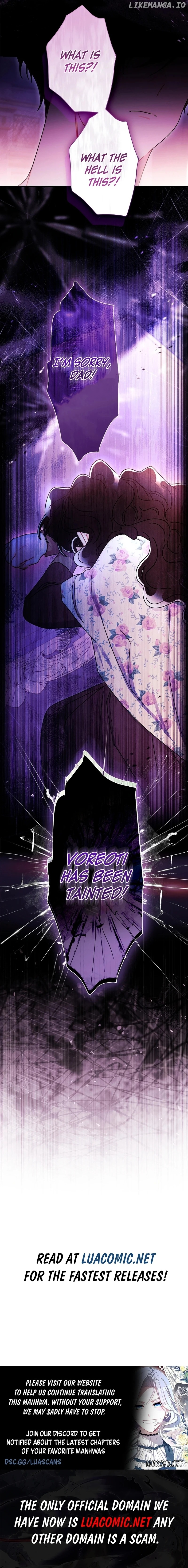 I Became the Male Lead’s Adopted Daughter Chapter 118 page 13