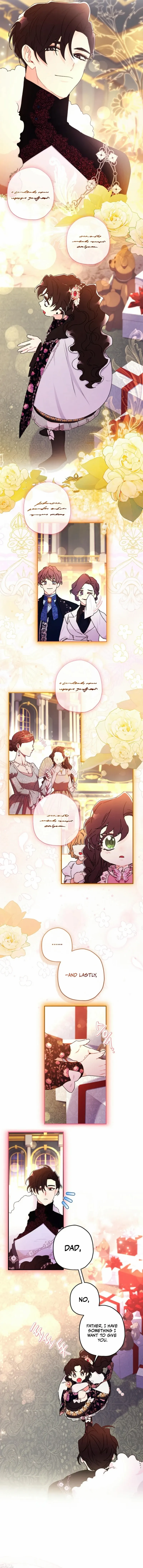 I Became the Male Lead’s Adopted Daughter Chapter 123 page 13