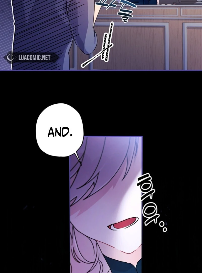 I Became the Male Lead’s Adopted Daughter Chapter 129 page 7
