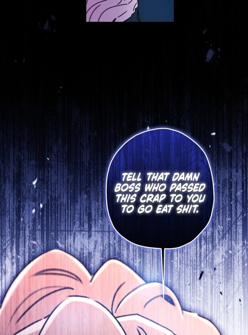 I Became the Male Lead’s Adopted Daughter Chapter 129 page 8