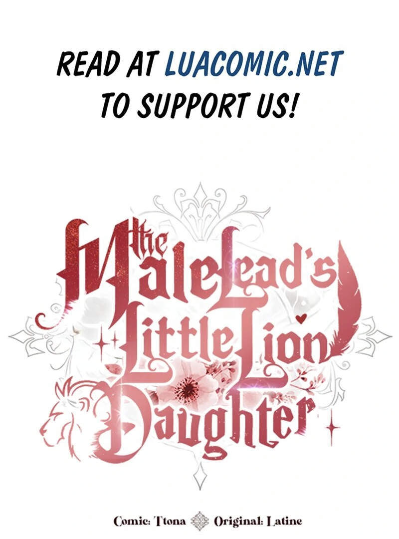 I Became the Male Lead’s Adopted Daughter Chapter 129 page 2