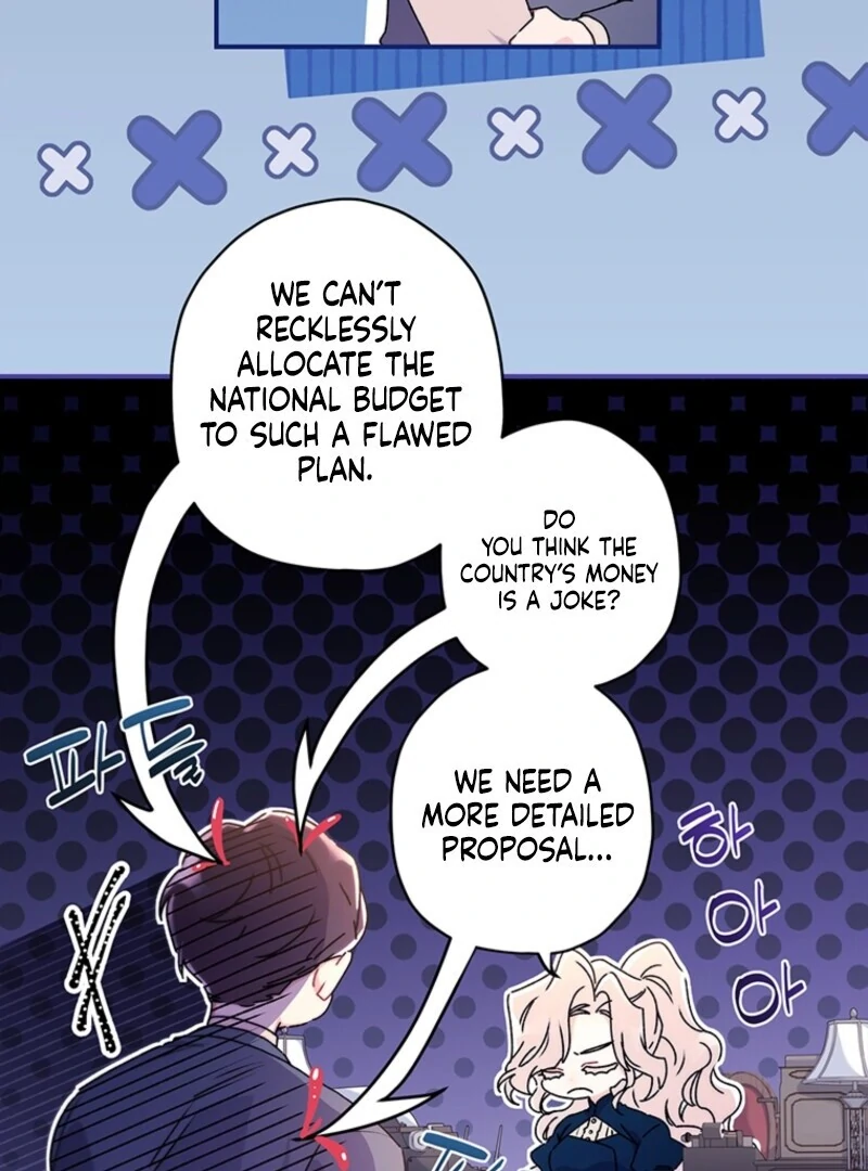 I Became the Male Lead’s Adopted Daughter Chapter 129 page 6