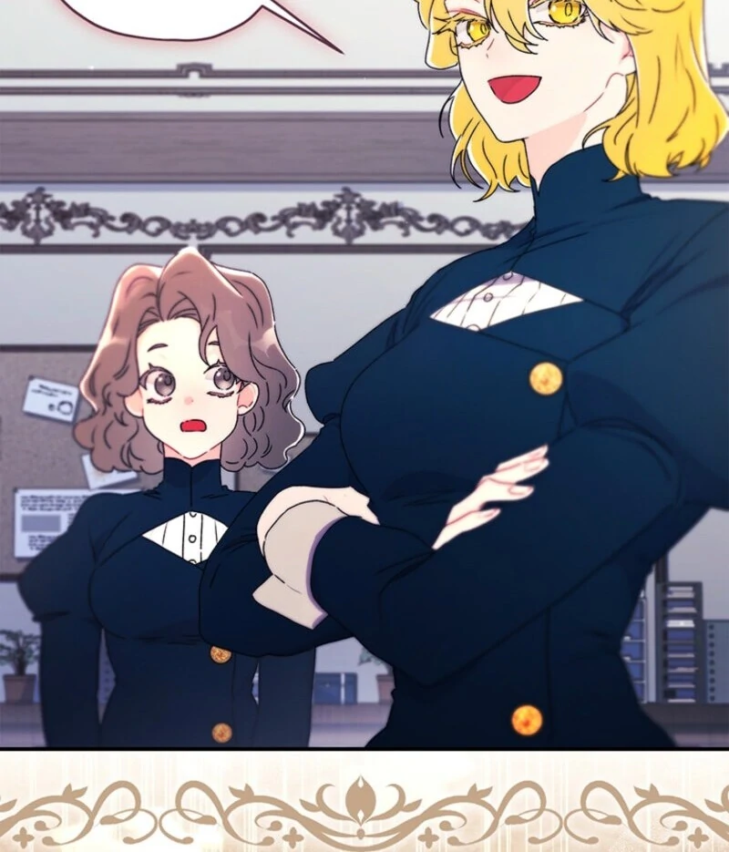 I Became the Male Lead’s Adopted Daughter Chapter 129 page 22