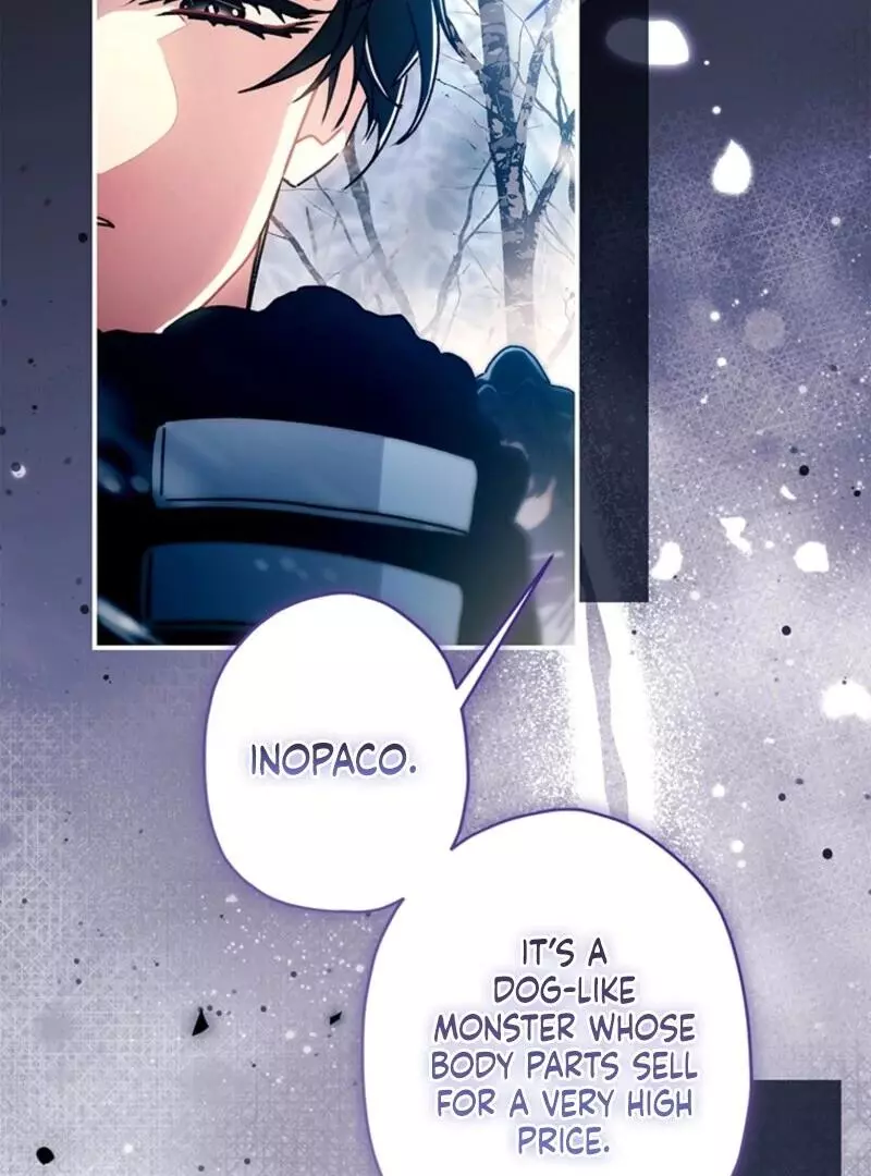I Became the Male Lead’s Adopted Daughter Chapter 128 page 11