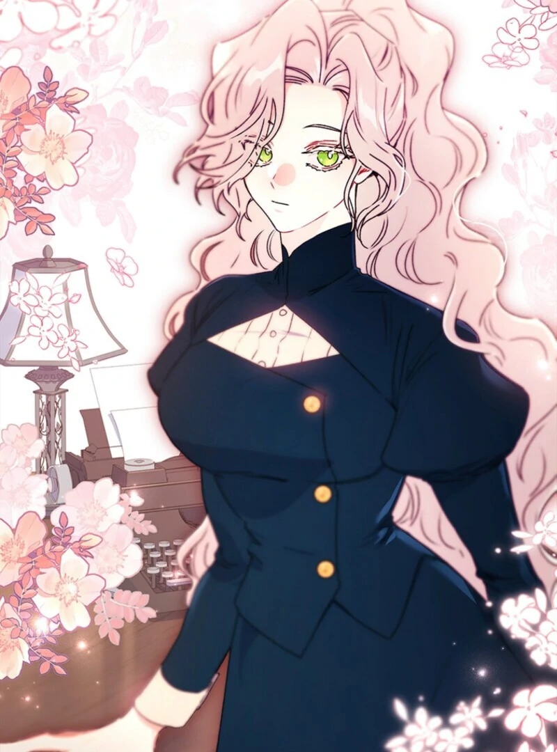 I Became the Male Lead’s Adopted Daughter Chapter 129 page 39