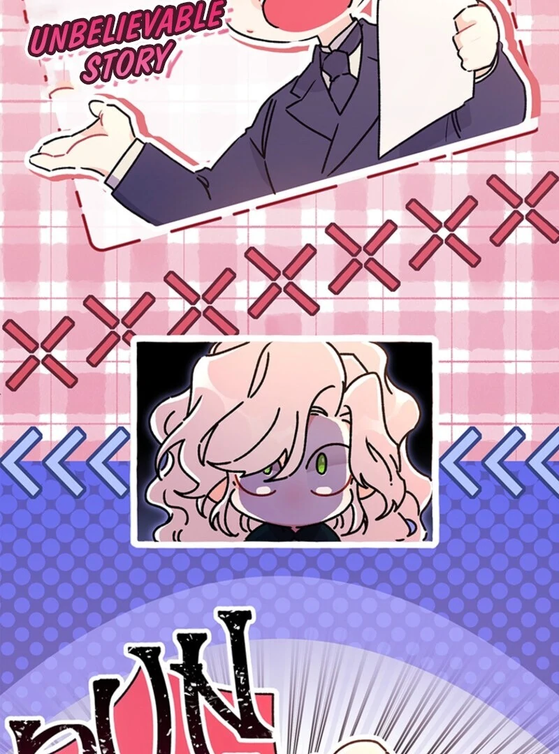 I Became the Male Lead’s Adopted Daughter Chapter 129 page 16