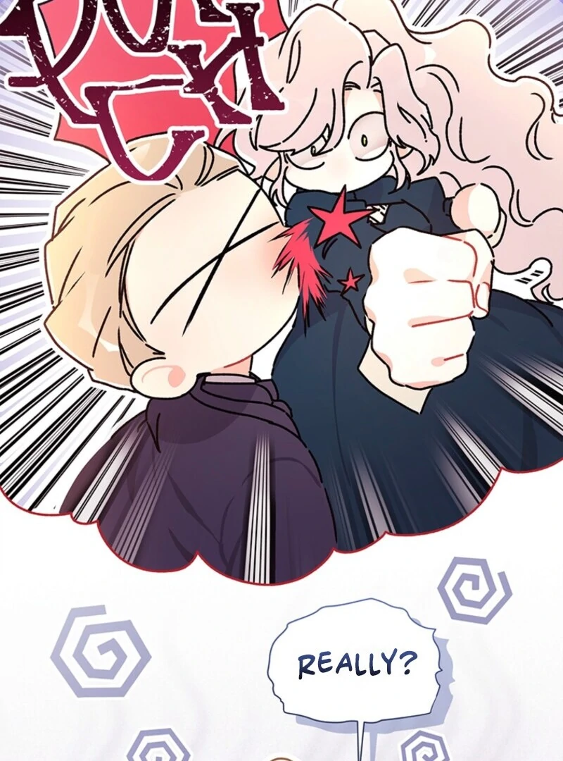 I Became the Male Lead’s Adopted Daughter Chapter 129 page 17