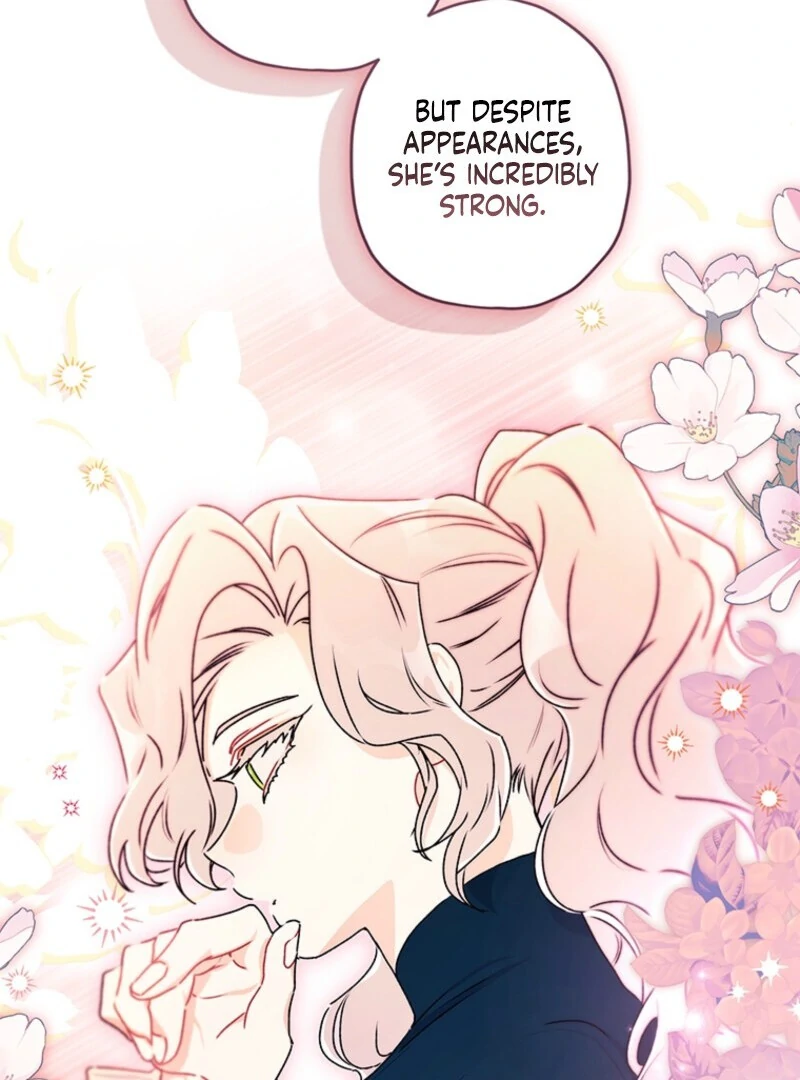 I Became the Male Lead’s Adopted Daughter Chapter 129 page 20