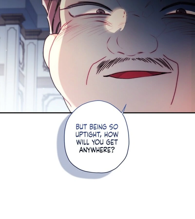I Became the Male Lead’s Adopted Daughter Chapter 129 page 41
