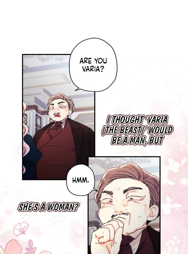 I Became the Male Lead’s Adopted Daughter Chapter 129 page 37