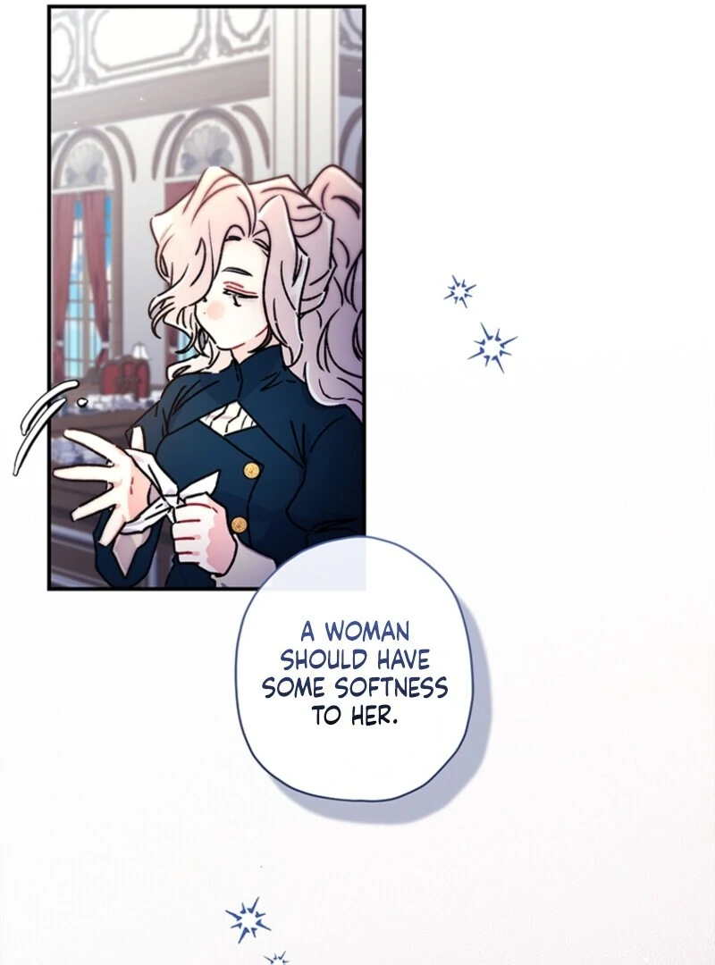 I Became the Male Lead’s Adopted Daughter Chapter 129 page 42