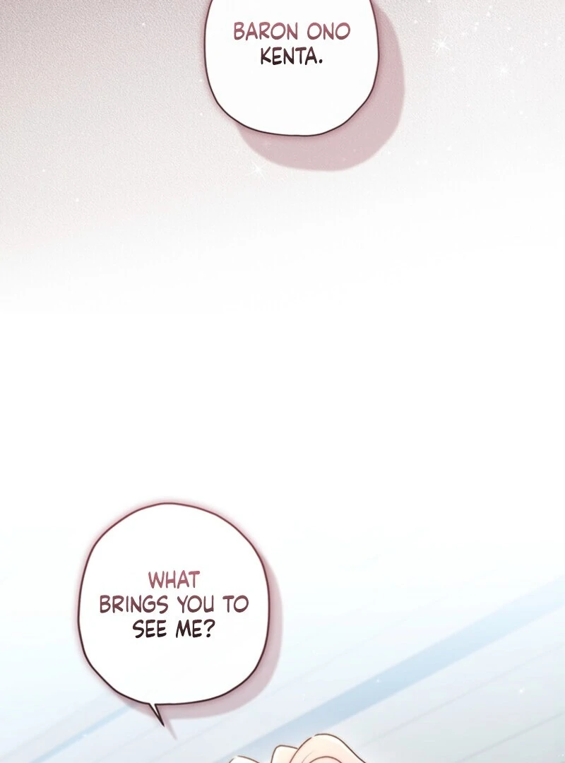 I Became the Male Lead’s Adopted Daughter Chapter 129 page 35