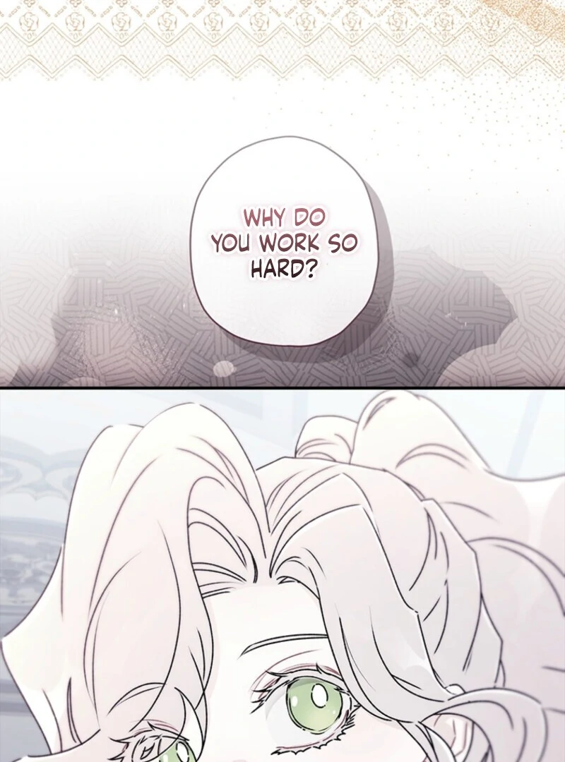 I Became the Male Lead’s Adopted Daughter Chapter 129 page 25