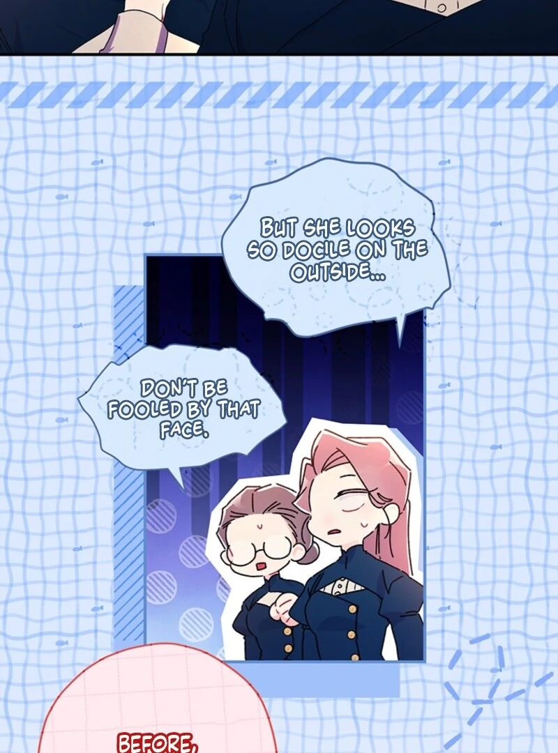 I Became the Male Lead’s Adopted Daughter Chapter 129 page 13