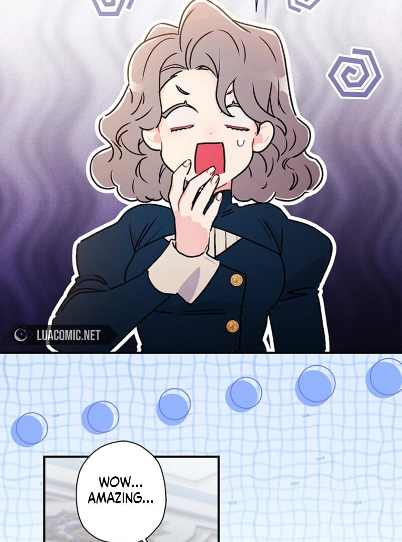 I Became the Male Lead’s Adopted Daughter Chapter 129 page 18