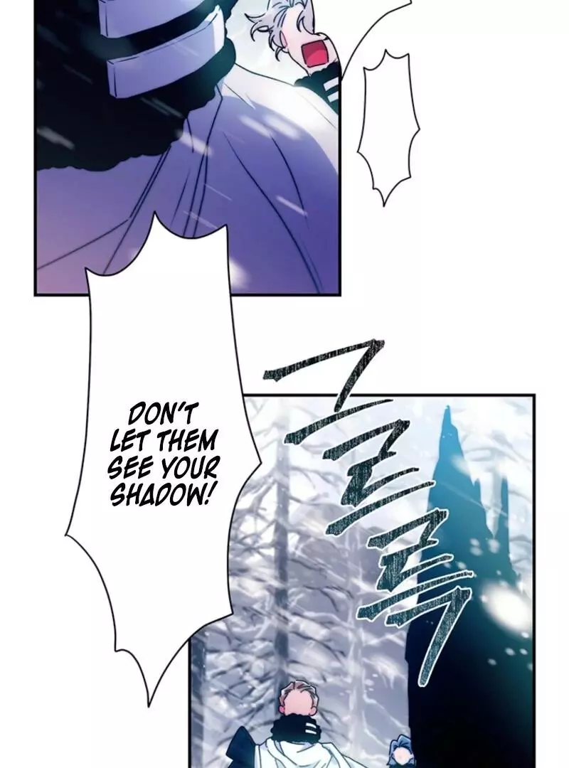I Became the Male Lead’s Adopted Daughter Chapter 128 page 5