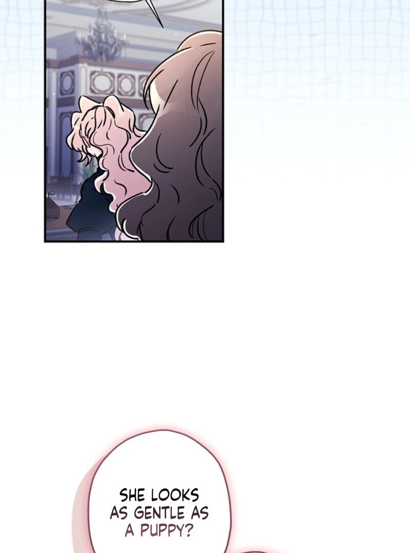 I Became the Male Lead’s Adopted Daughter Chapter 129 page 19