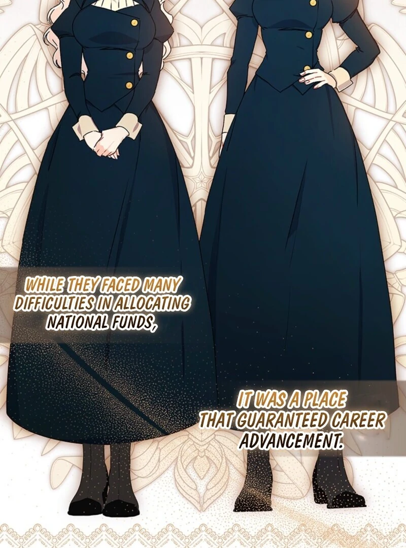 I Became the Male Lead’s Adopted Daughter Chapter 129 page 24