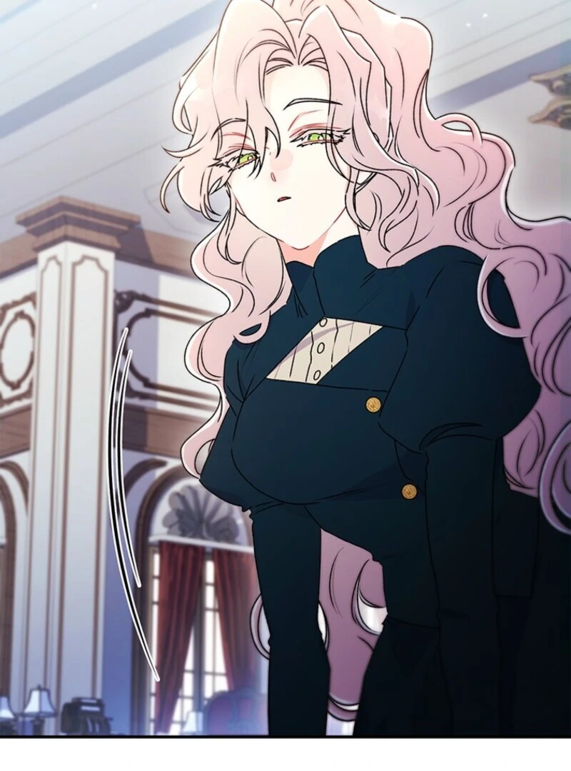 I Became the Male Lead’s Adopted Daughter Chapter 129 page 36
