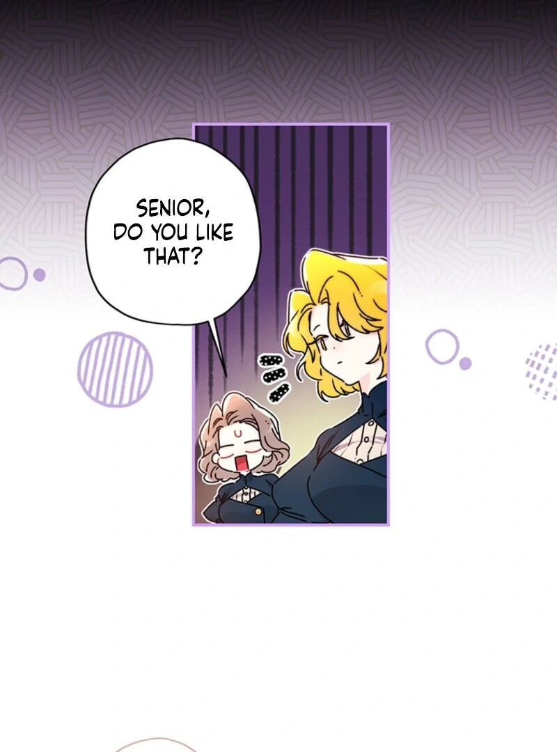 I Became the Male Lead’s Adopted Daughter Chapter 129 page 28