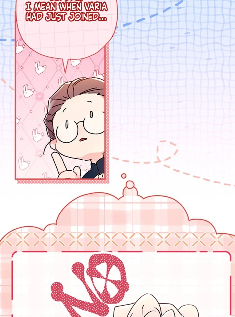 I Became the Male Lead’s Adopted Daughter Chapter 129 page 14