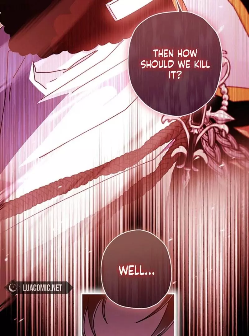 I Became the Male Lead’s Adopted Daughter Chapter 128 page 22