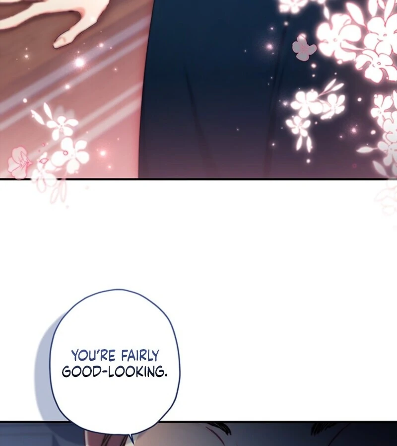 I Became the Male Lead’s Adopted Daughter Chapter 129 page 40
