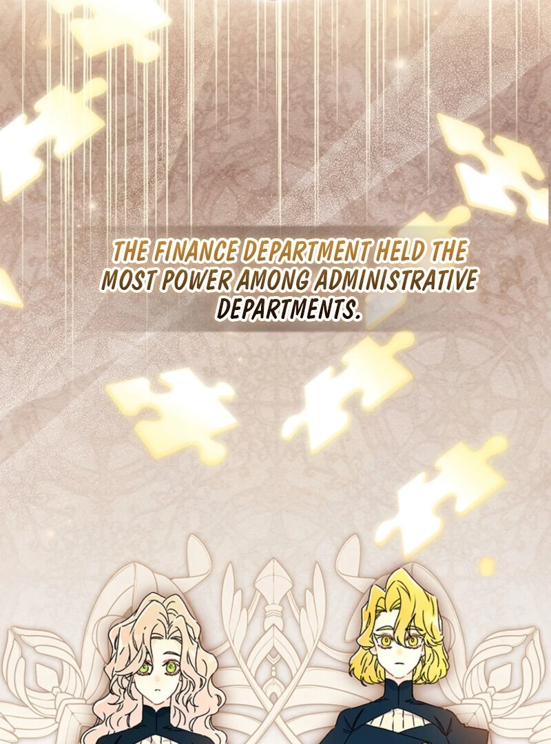 I Became the Male Lead’s Adopted Daughter Chapter 129 page 23