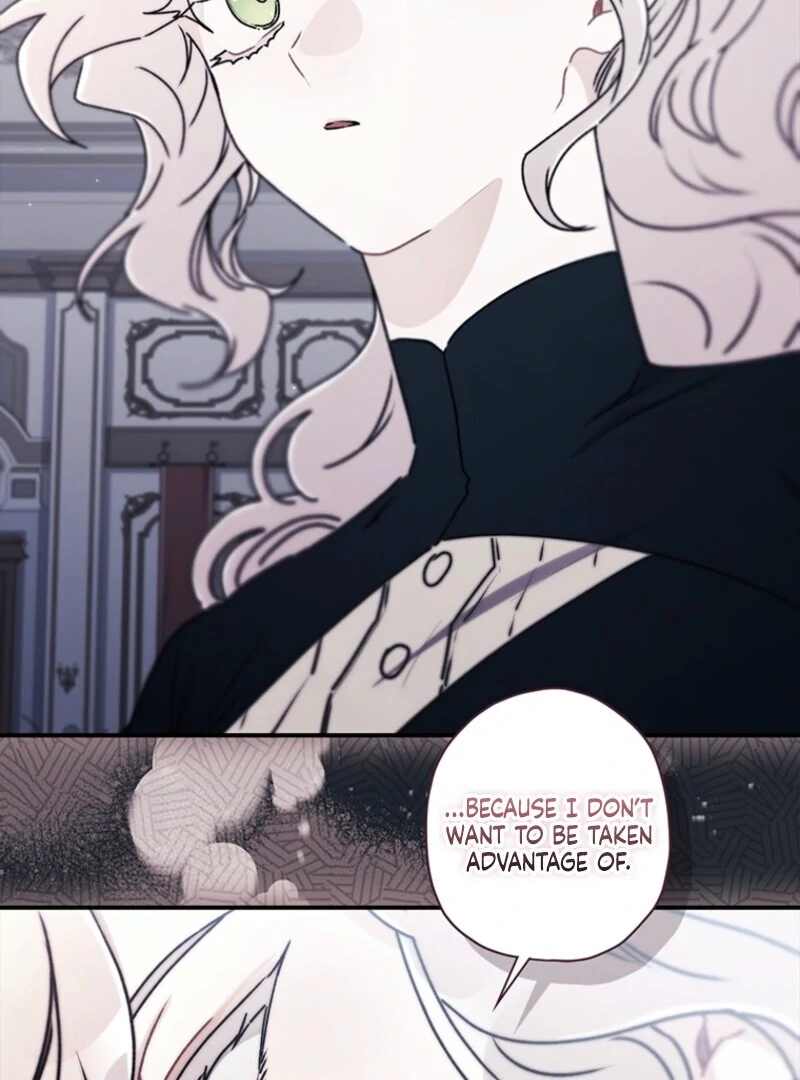 I Became the Male Lead’s Adopted Daughter Chapter 129 page 26