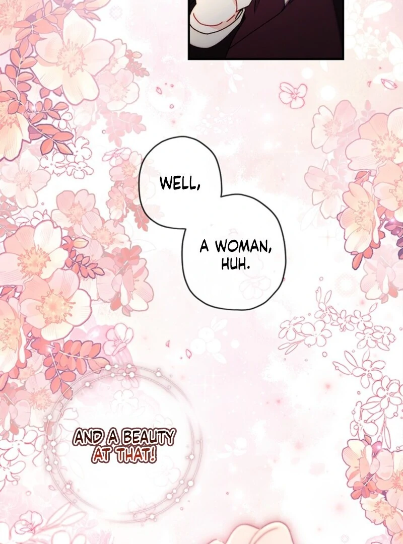 I Became the Male Lead’s Adopted Daughter Chapter 129 page 38