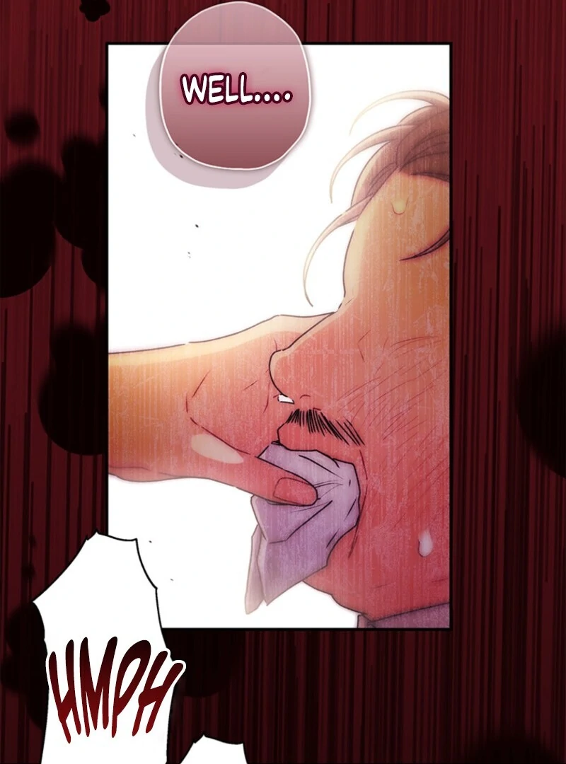 I Became the Male Lead’s Adopted Daughter Chapter 129 page 64