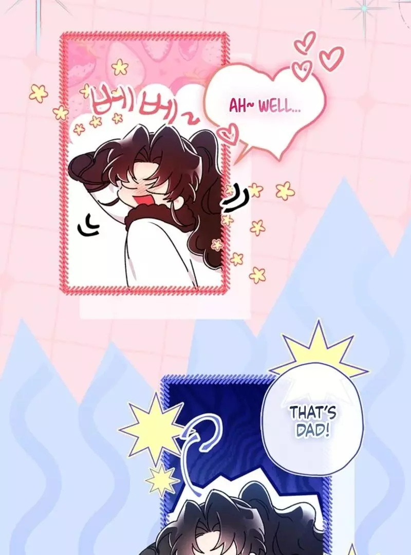 I Became the Male Lead’s Adopted Daughter Chapter 128 page 49