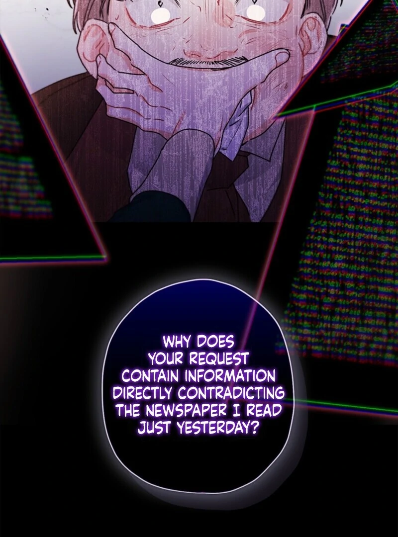 I Became the Male Lead’s Adopted Daughter Chapter 129 page 61