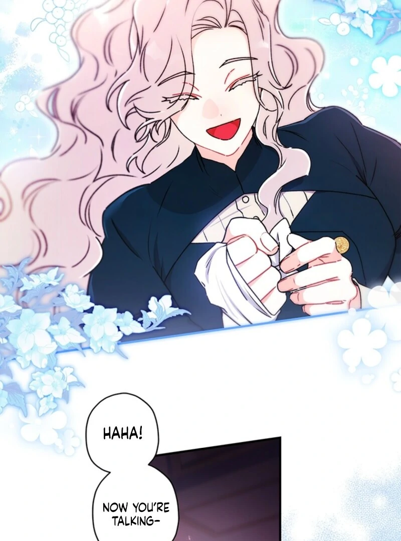 I Became the Male Lead’s Adopted Daughter Chapter 129 page 45