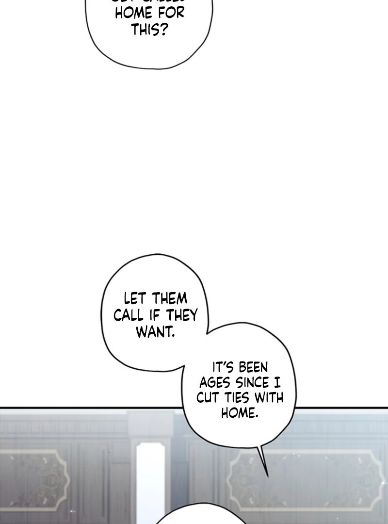 I Became the Male Lead’s Adopted Daughter Chapter 129 page 70
