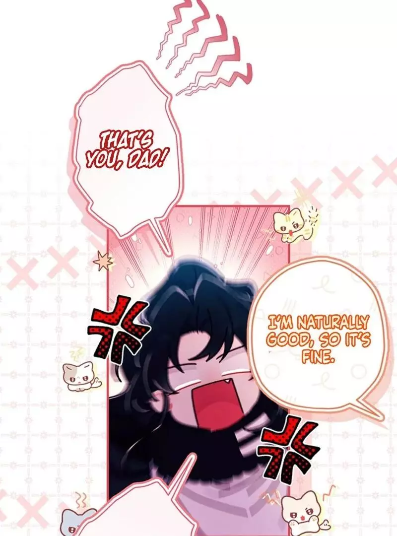 I Became the Male Lead’s Adopted Daughter Chapter 128 page 54