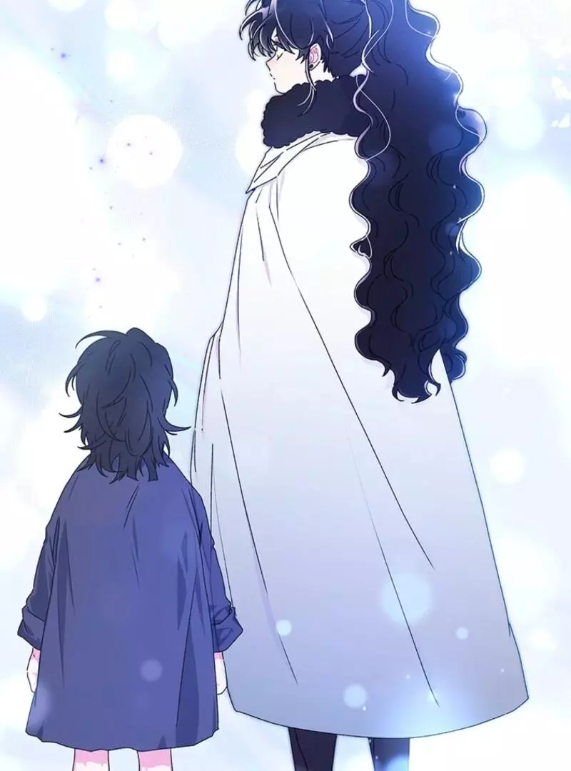 I Became the Male Lead’s Adopted Daughter Chapter 128 page 46