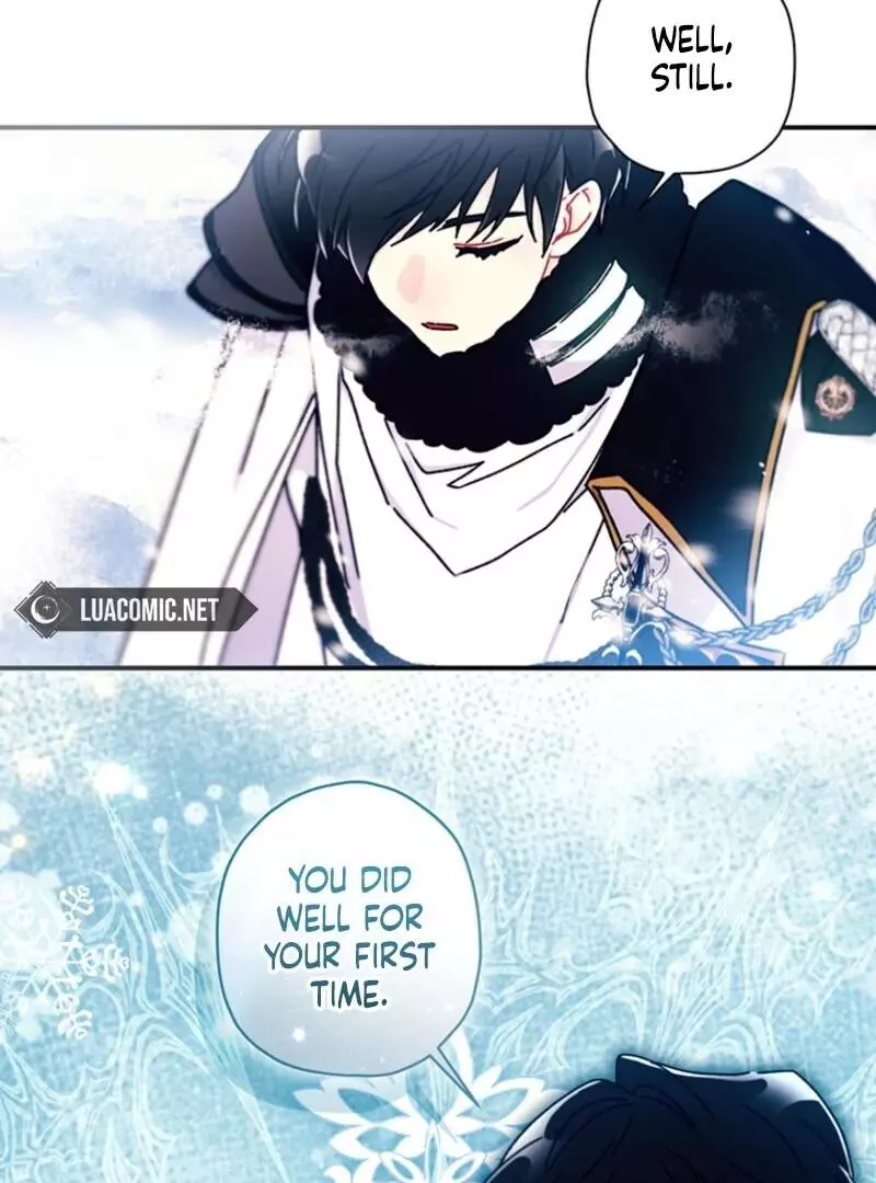 I Became the Male Lead’s Adopted Daughter Chapter 128 page 60
