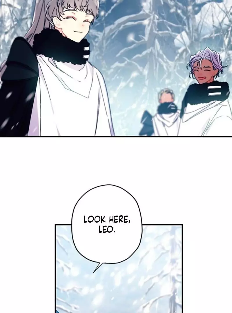 I Became the Male Lead’s Adopted Daughter Chapter 128 page 56
