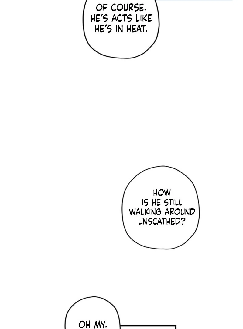 I Became the Male Lead’s Adopted Daughter Chapter 129 page 79