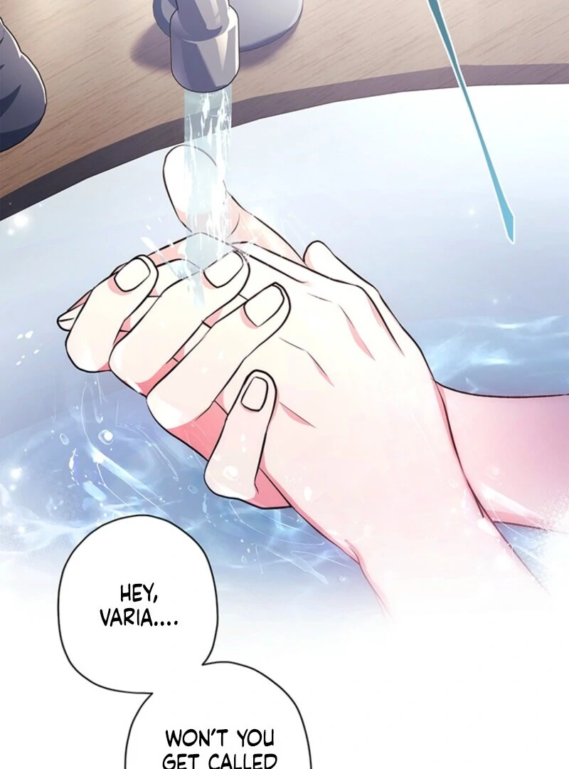 I Became the Male Lead’s Adopted Daughter Chapter 129 page 69